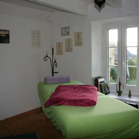 Kercapitaine Appartement Bannalec Buitenkant foto