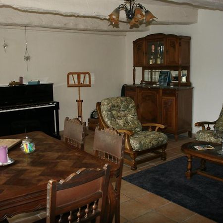 Kercapitaine Appartement Bannalec Buitenkant foto
