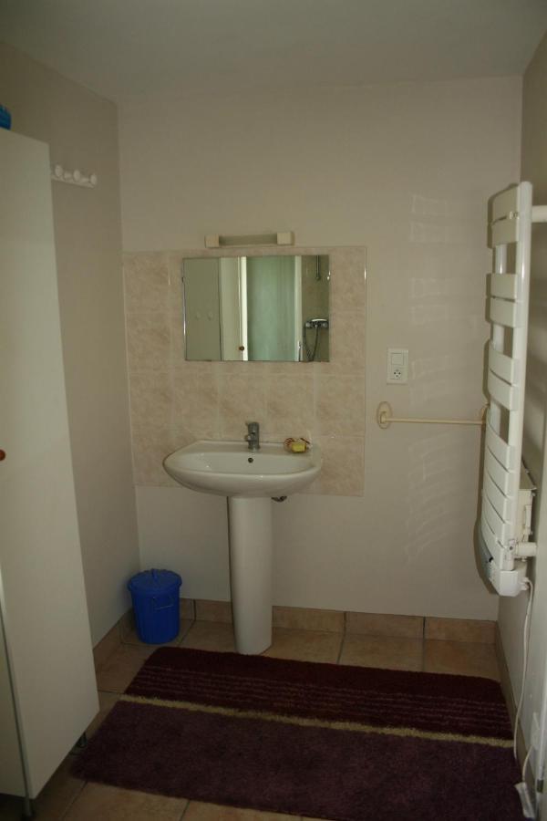 Kercapitaine Appartement Bannalec Buitenkant foto