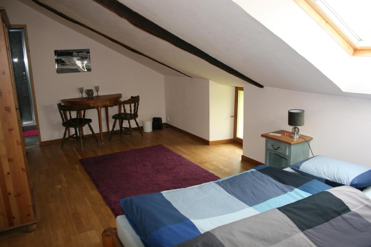 Kercapitaine Appartement Bannalec Buitenkant foto