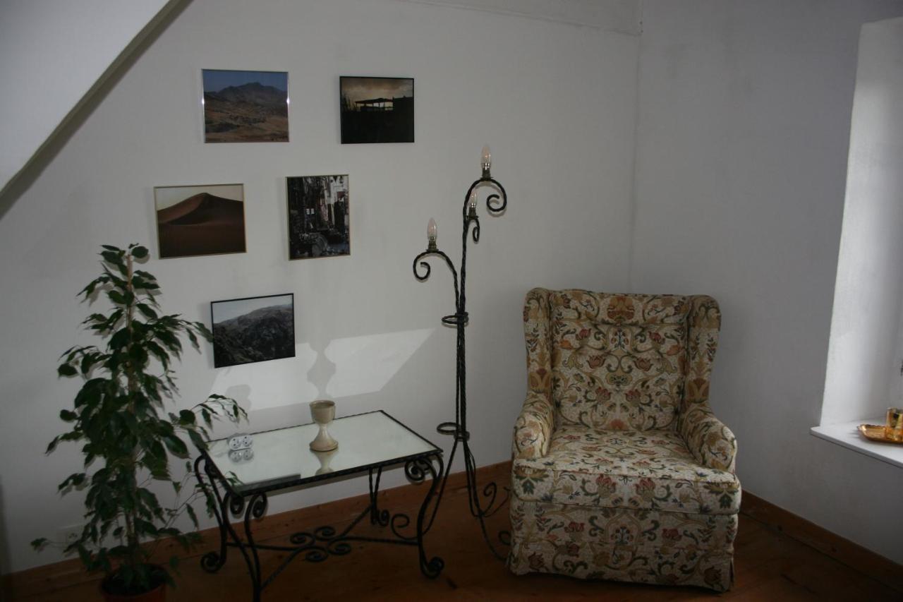 Kercapitaine Appartement Bannalec Buitenkant foto