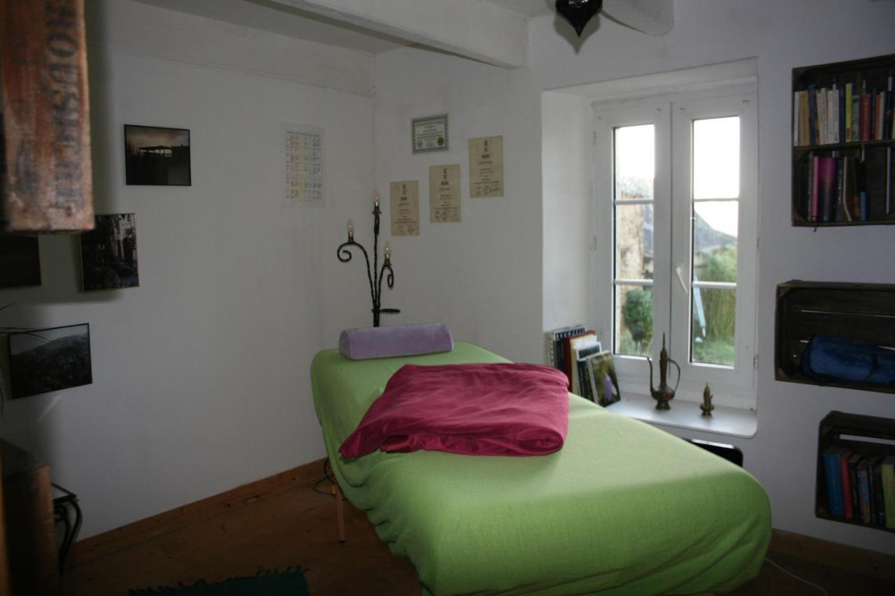 Kercapitaine Appartement Bannalec Buitenkant foto